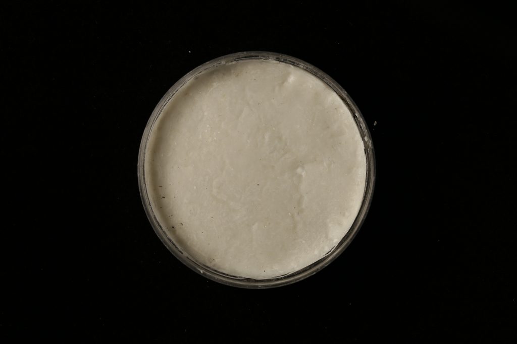 Kaolin v Glupu